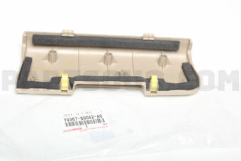 7936760052A0 COVER, NO.3 SEAT LEG, NO.2
