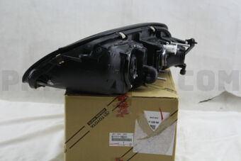 811111B241 UNIT ASSY, HEADLAMP, RH