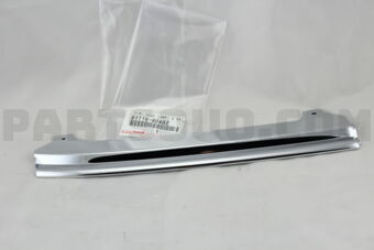 8111660482 RIM, HEADLAMP, RH