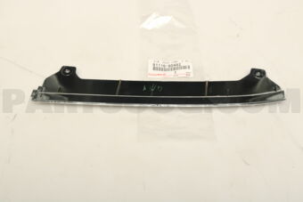 8111660482 RIM, HEADLAMP, RH