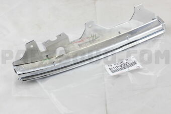 8111760395 RIM, HEADLAMP, RH