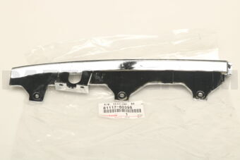 8111760395 RIM, HEADLAMP, RH