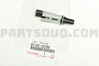 8112533700 CORD, HEADLAMP