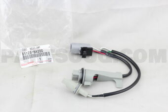 811256A200 CORD, HEADLAMP