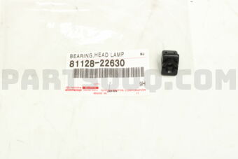8112822630 BEARING, HEADLAMP