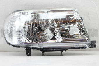 8113060A92 UNIT ASSY, HEADLAMP, RH