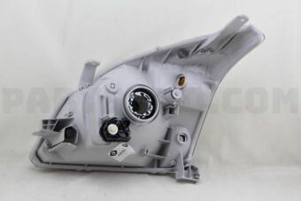 811306A231 UNIT ASSY, HEADLAMP, RH