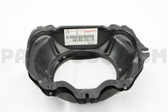 8115389149 Toyota RING, SEALED BEAM MOUNTING, NO.1 LH