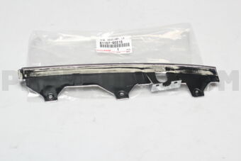 8115760215 RIM, HEADLAMP, LH
