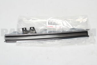 8115760215 RIM, HEADLAMP, LH