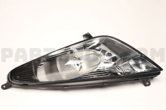 811702B750 UNIT ASSY, HEADLAMP, LH