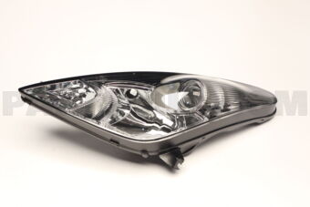 811702B750 UNIT ASSY, HEADLAMP, LH