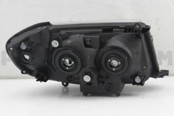 8117060A82 UNIT ASSY, HEADLAMP, LH
