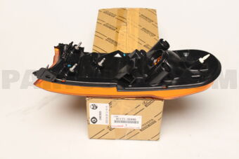8117135440 LENS, FRONT TURN SIGNAL LAMP, LH