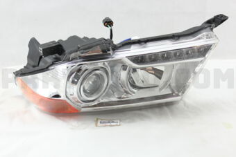 8118560F20 UNIT ASSY, HEADLAMP, LH
