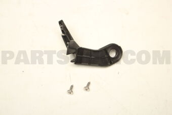 8119360060 Toyota RETAINER, RH HEADLAMP PROTECTOR, UPR RH