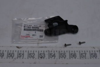 8119360080 RETAINER, RH HEADLAMP PROTECTOR, UPR RH