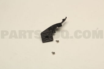 8119560060 Toyota RETAINER, RH HEADLAMP PROTECTOR, LWR RH