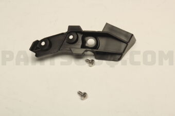 8119560060 Toyota RETAINER, RH HEADLAMP PROTECTOR, LWR RH
