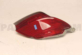 8148048010 REFLECTOR ASSY, REFLEX, RH