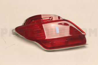 8148048010 REFLECTOR ASSY, REFLEX, RH