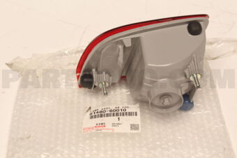 8148060010 Toyota REFLECTOR ASSY, REFLEX, RH