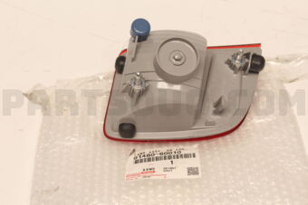 8148060010 Toyota REFLECTOR ASSY, REFLEX, RH