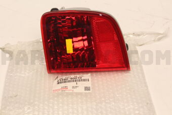 8148060010 Toyota REFLECTOR ASSY, REFLEX, RH