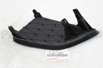 8148112080 COVER, FOG LAMP, RH