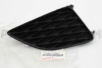 8148112080 COVER, FOG LAMP, RH