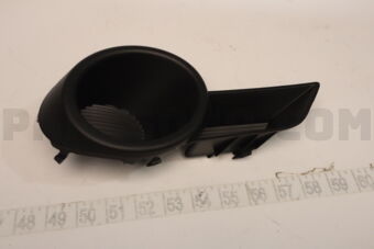 8148148030 Toyota COVER, FOG LAMP, RH