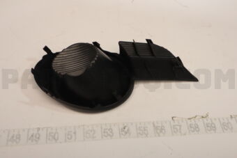 8148148030 Toyota COVER, FOG LAMP, RH