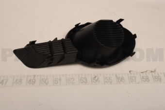 8148148030 Toyota COVER, FOG LAMP, RH