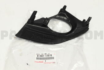 8148212070 COVER, FOG LAMP, LH