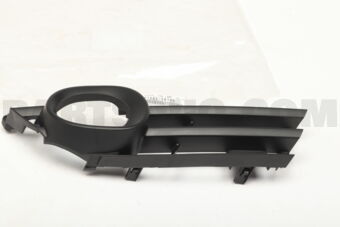 8148228100 COVER, FOG LAMP, LH