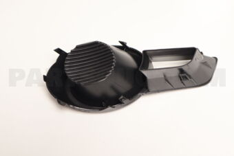 8148248060 COVER, FOG LAMP, LH