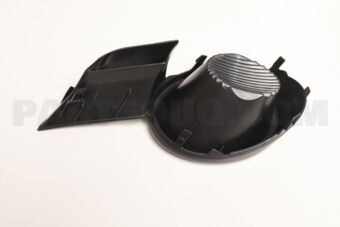 8148248060 COVER, FOG LAMP, LH