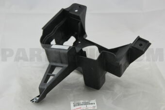 8148260062 BRACKET, FOG LAMP, LH