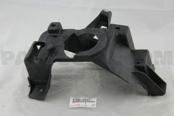 8148260062 BRACKET, FOG LAMP, LH