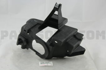 8148260062 BRACKET, FOG LAMP, LH