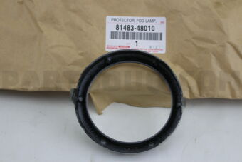 8148348010 PROTECTOR, FOG LAMP, RH/LH