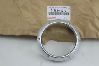8148348010 PROTECTOR, FOG LAMP, RH/LH