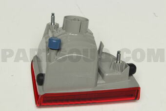 8149060020 REFLECTOR ASSY, REFLEX, LH