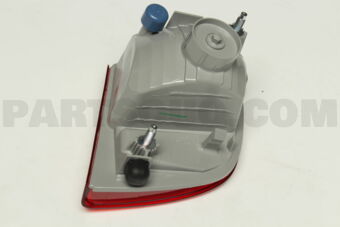 8149060020 REFLECTOR ASSY, REFLEX, LH