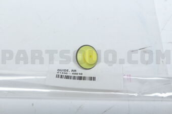 8149648010 GUIDE, REAR COMBINATION LAMP