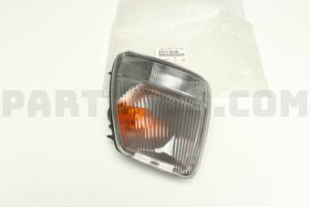 8151128190 LENS, FRONT TURN SIGNAL LAMP, RH