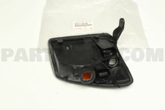 8151128190 LENS, FRONT TURN SIGNAL LAMP, RH