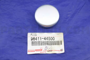 8151195D02 LENS, FRONT TURN SIGNAL LAMP, RH