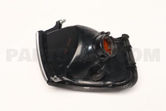 8152116150 Toyota LENS, FRONT TURN SIGNAL LAMP, LH