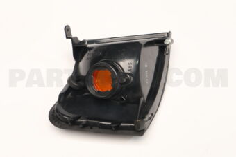 8152116150 Toyota LENS, FRONT TURN SIGNAL LAMP, LH
